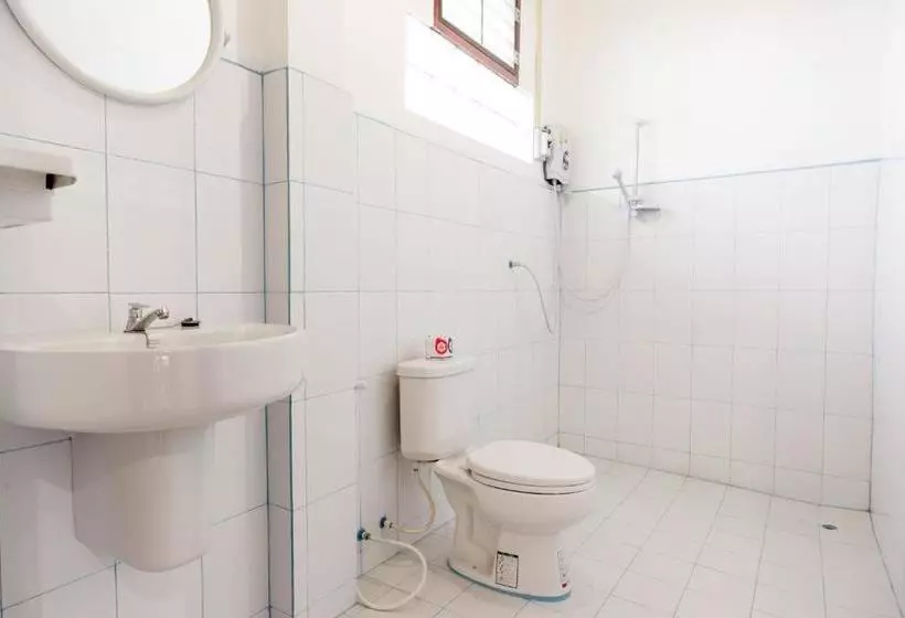 پانسیون Zuela Guesthouse