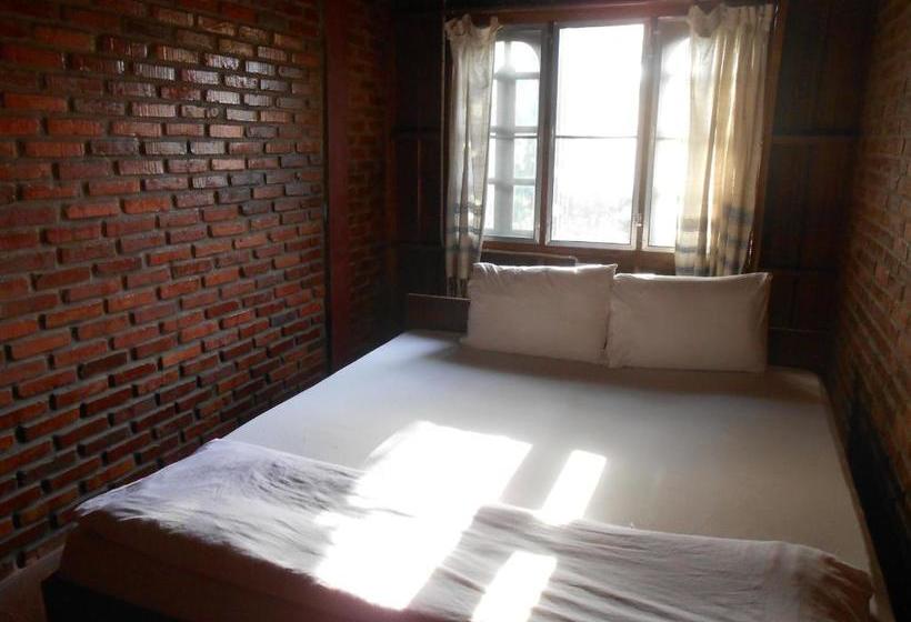 پانسیون Zuela Guesthouse