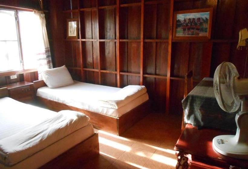 پانسیون Zuela Guesthouse