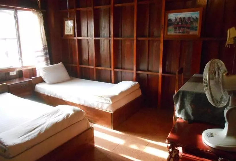 پانسیون Zuela Guesthouse