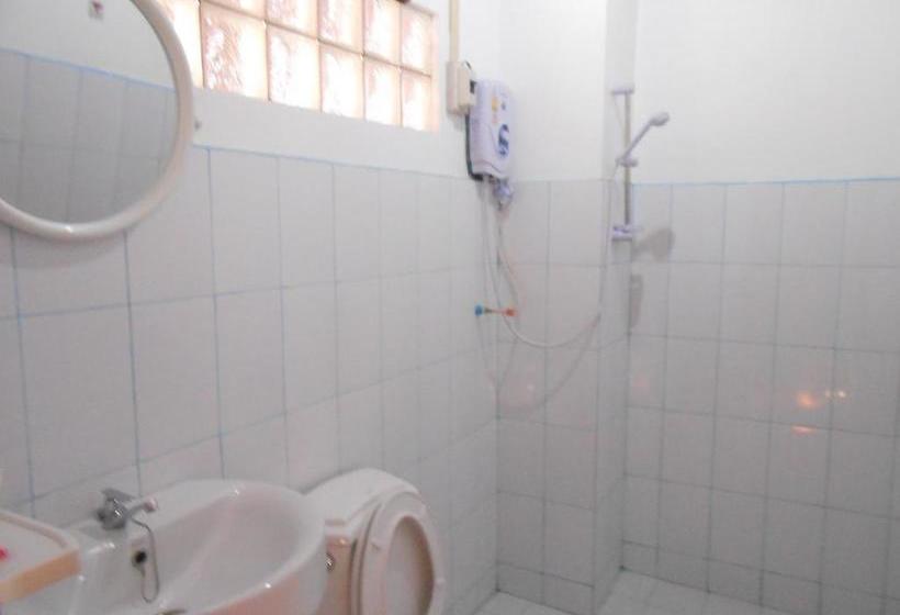 پانسیون Zuela Guesthouse