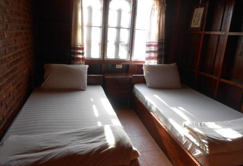 پانسیون Zuela Guesthouse