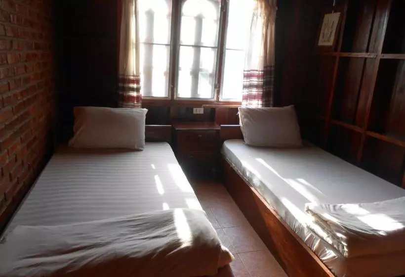 پانسیون Zuela Guesthouse