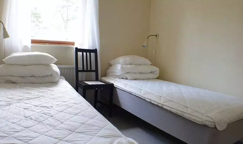 Kalkbrottets Vandrarhem