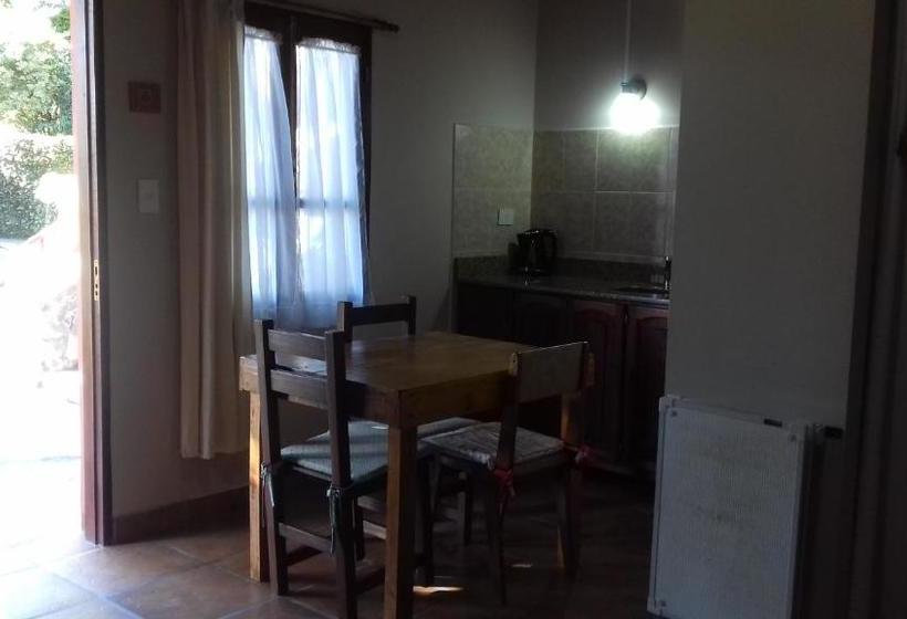 Общежитие Hostal San Pablo