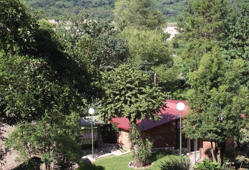 Общежитие Hostal San Pablo