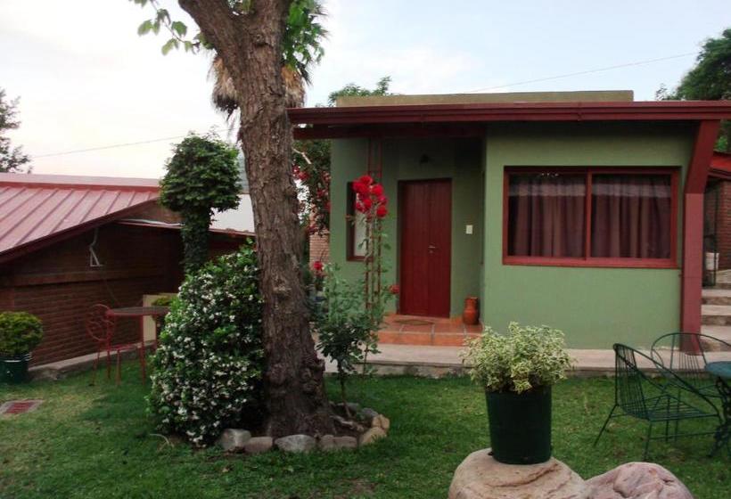 Общежитие Hostal San Pablo