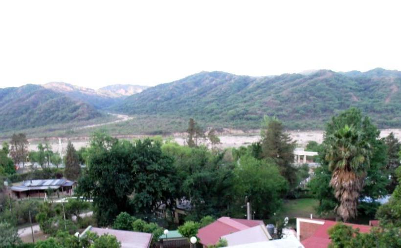 Общежитие Hostal San Pablo