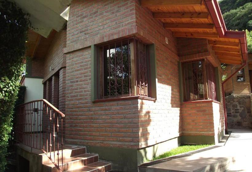 Общежитие Hostal San Pablo