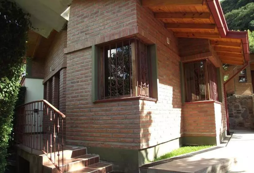 ユースホステル Hostal San Pablo