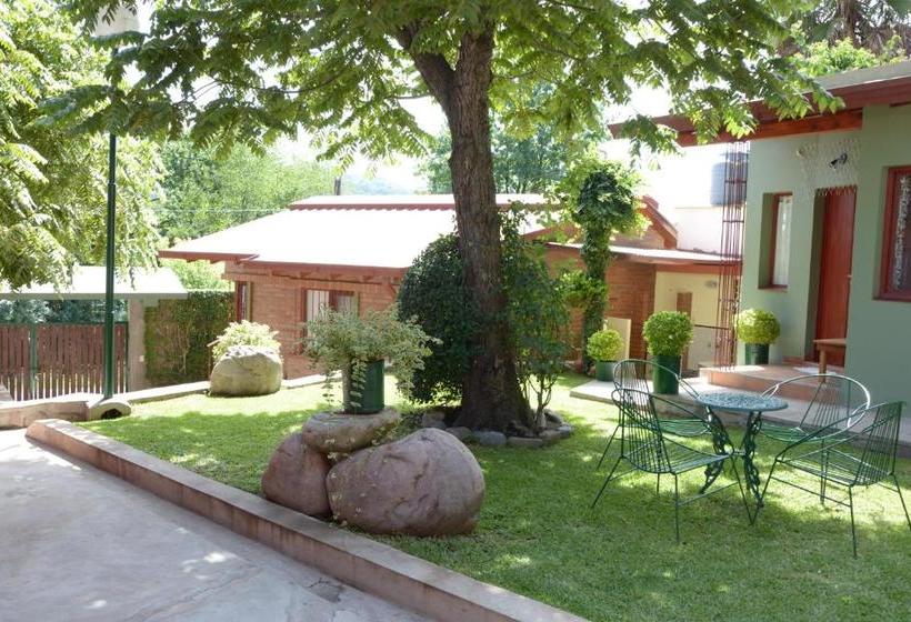 Общежитие Hostal San Pablo