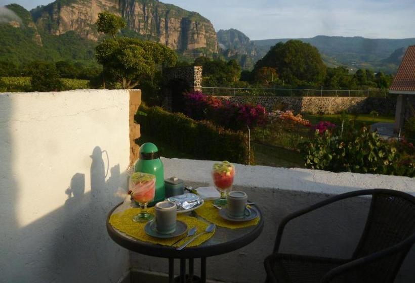 هاستل Villa Los Agaves   Hospedería