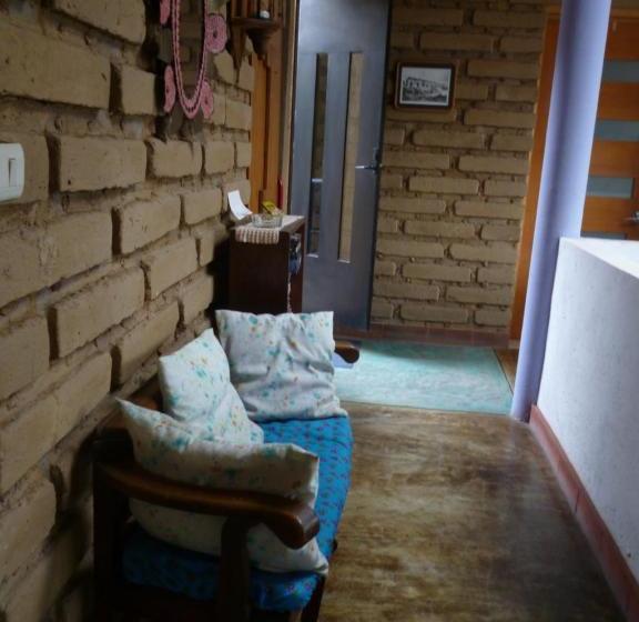 هاستل Villa Los Agaves   Hospedería