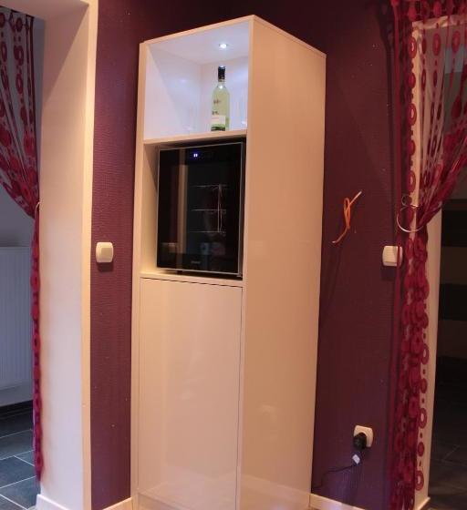 Apartmani I Bungalovi Trojka