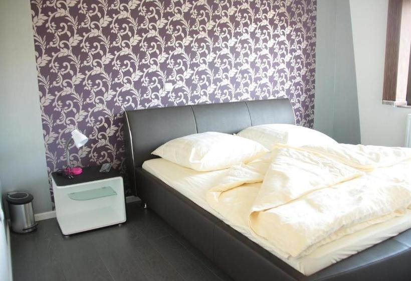 Apartmani I Bungalovi Trojka