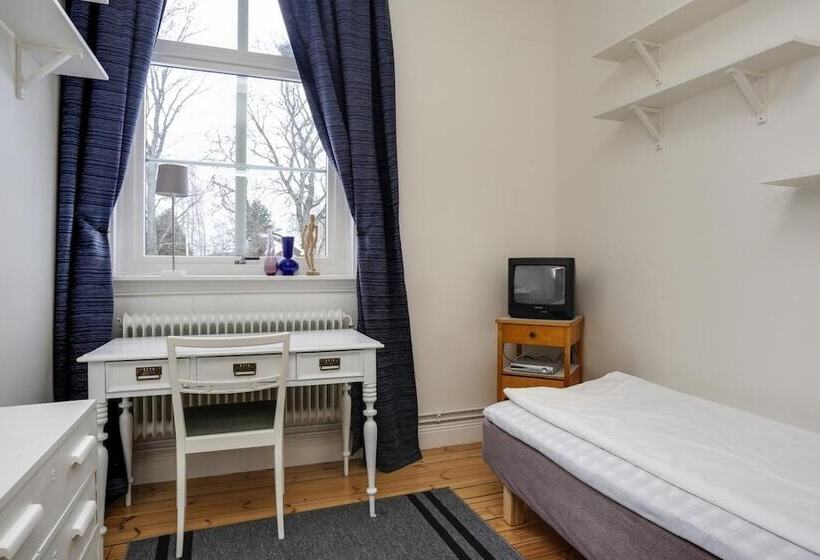 צימר Hagbackensgård Bed&breakfast