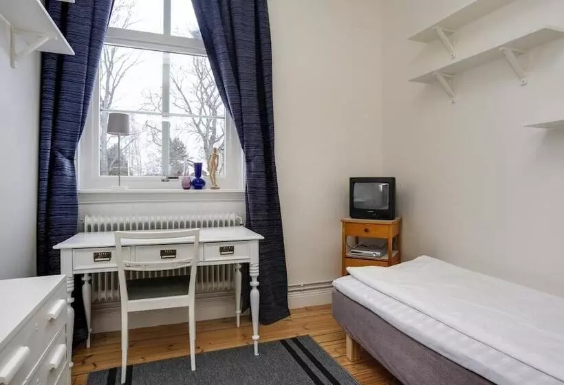 Aamiaismajoitus (B&B) Hagbackensgård Bed&breakfast