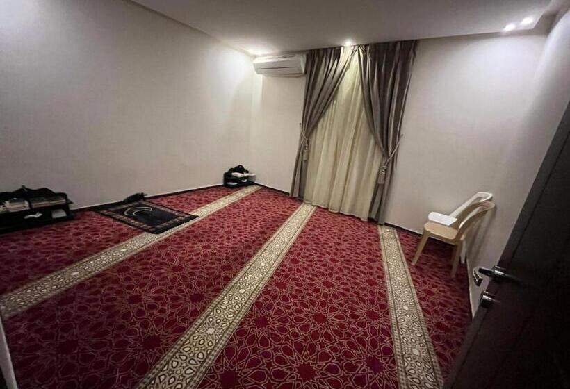 ليالي الين للشقق المخدومة