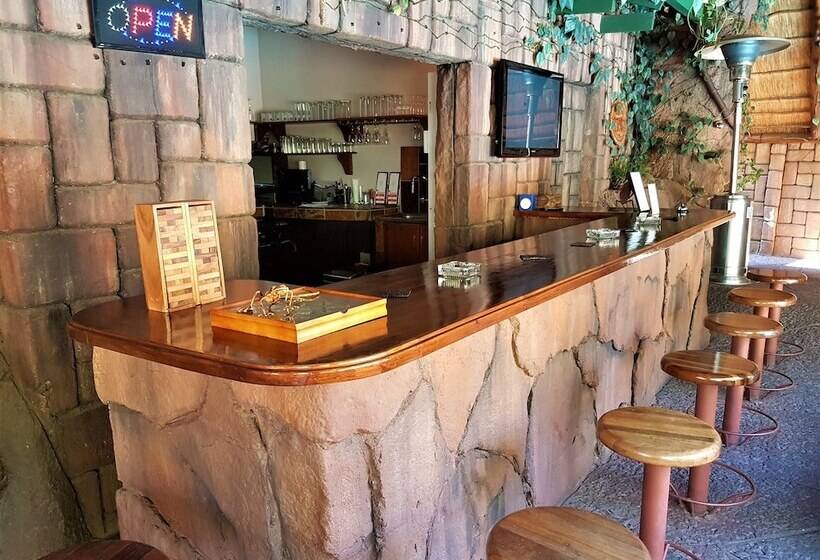 ペンション 61 On Ireland Guest House