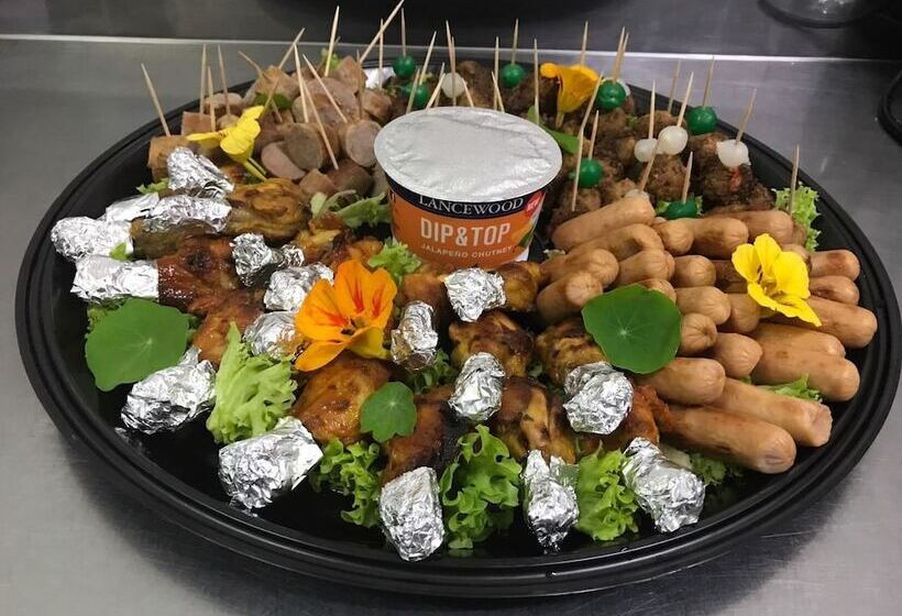 ペンション 61 On Ireland Guest House