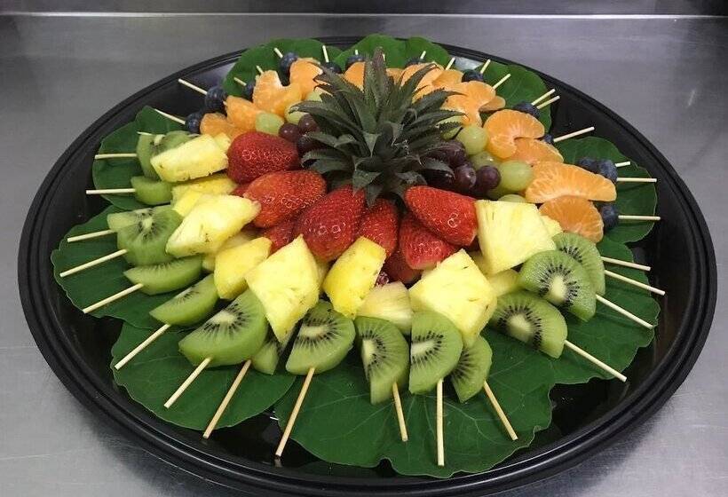 ペンション 61 On Ireland Guest House