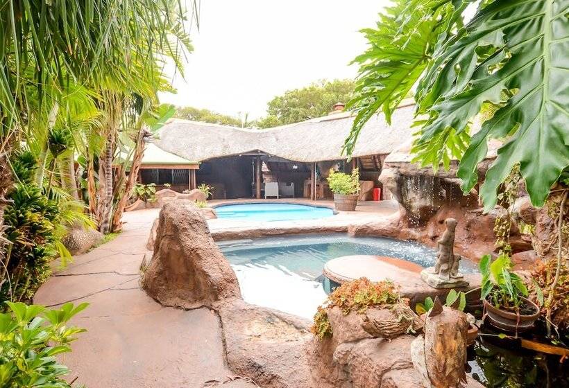 ペンション 61 On Ireland Guest House