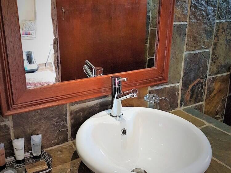 ペンション 61 On Ireland Guest House