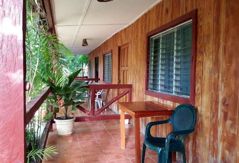 پانسیون Guest House Posada Ixchel