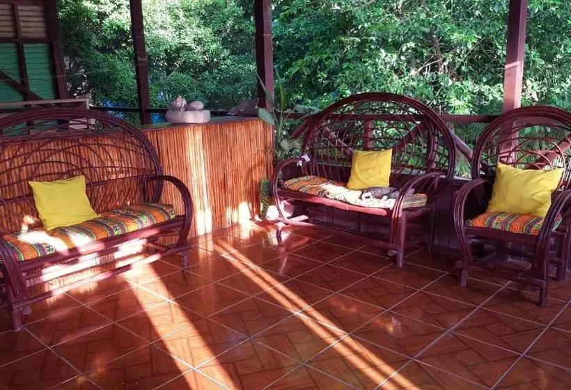 پانسیون Guest House Posada Ixchel