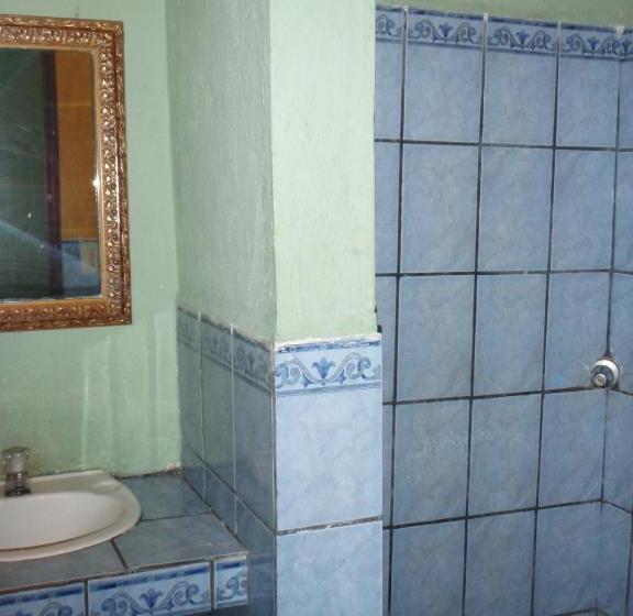 پانسیون Guest House Posada Ixchel