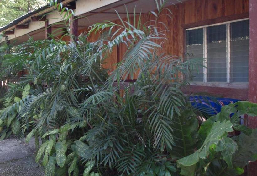 پانسیون Guest House Posada Ixchel