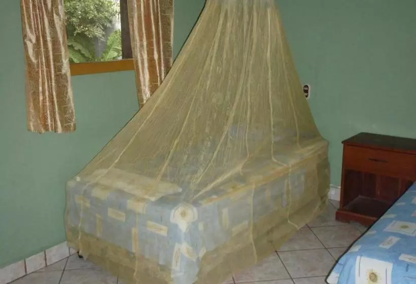 پانسیون Guest House Posada Ixchel