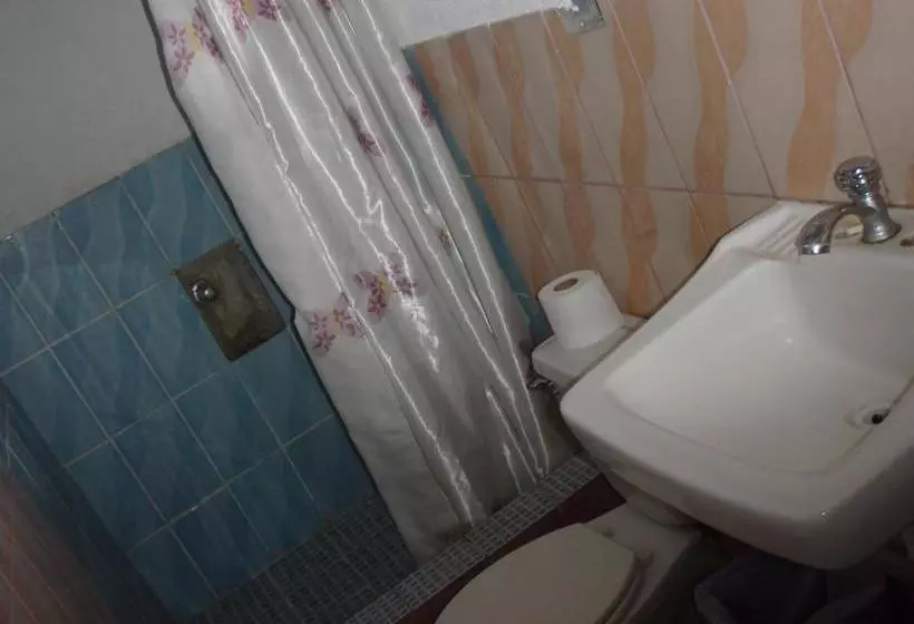 پانسیون Guest House Posada Ixchel