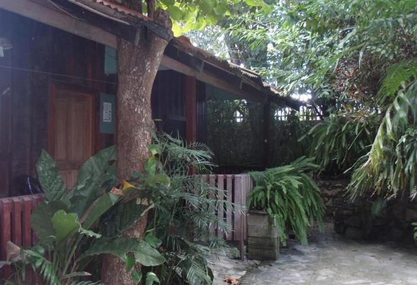 پانسیون Guest House Posada Ixchel