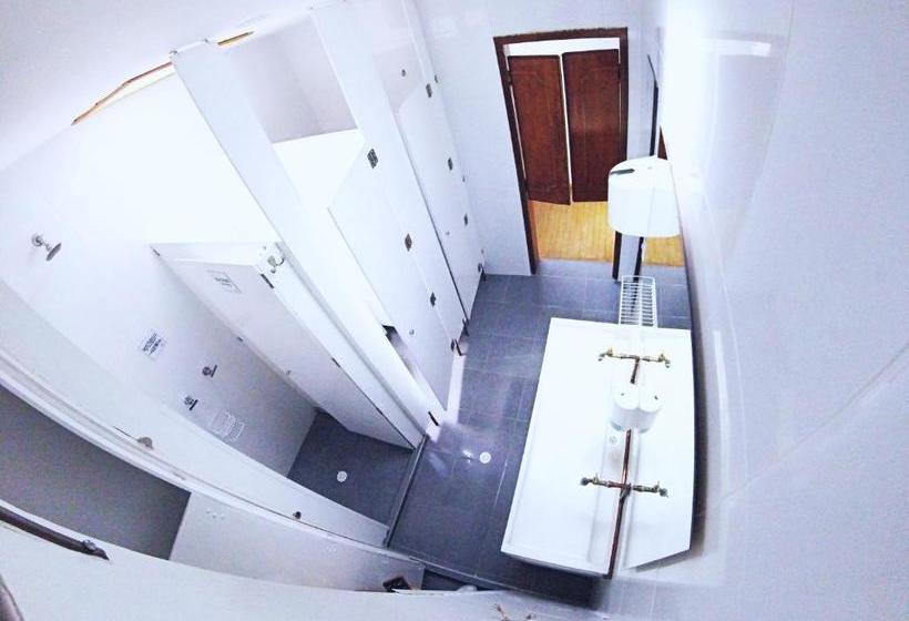 پانسیون Hostal De La 57