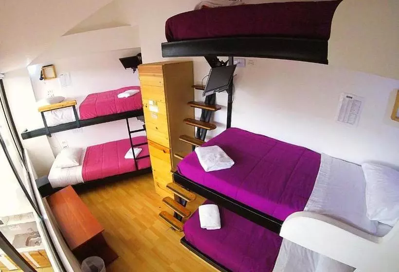 Majatalo Hostal De La 57
