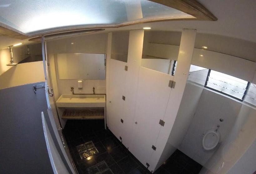 پانسیون Hostal De La 57