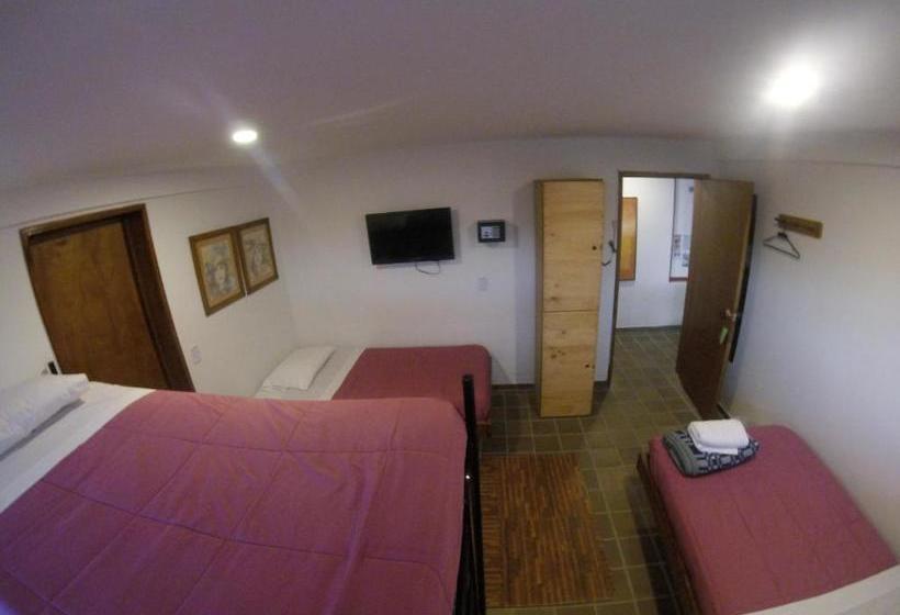 پانسیون Hostal De La 57