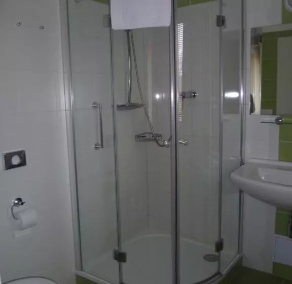 Majatalo Hostinec U Hubálků