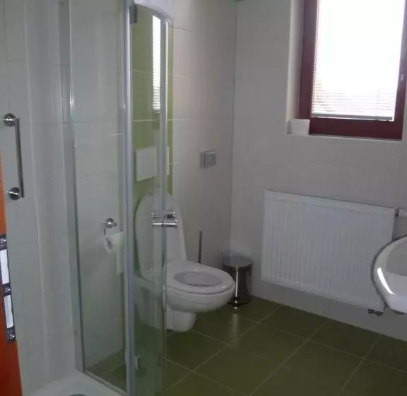 Majatalo Hostinec U Hubálků