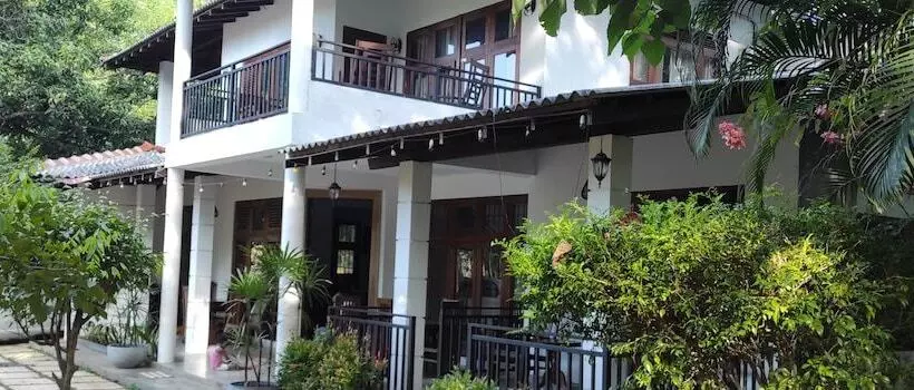 Majatalo Mansala Safari House