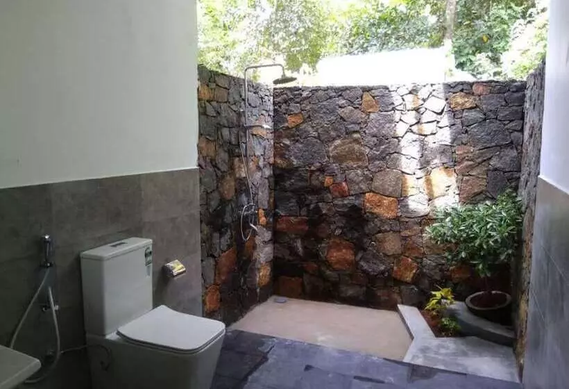 Majatalo Mansala Safari House