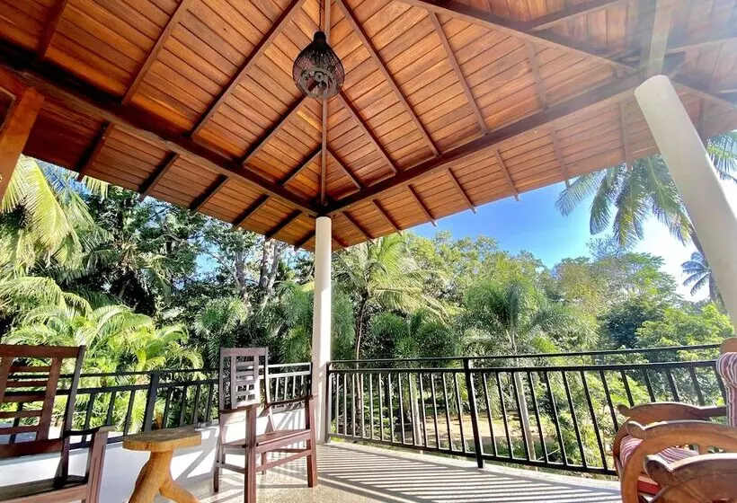 Majatalo Mansala Safari House