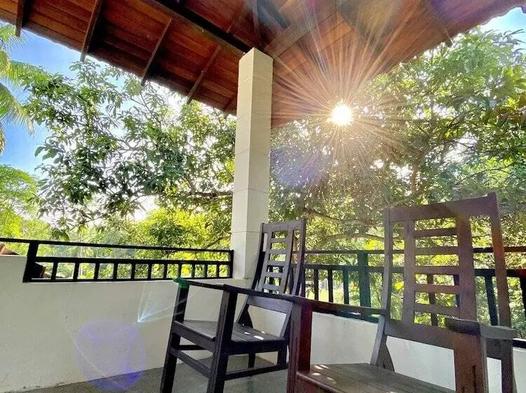 Majatalo Mansala Safari House