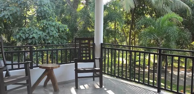Majatalo Mansala Safari House
