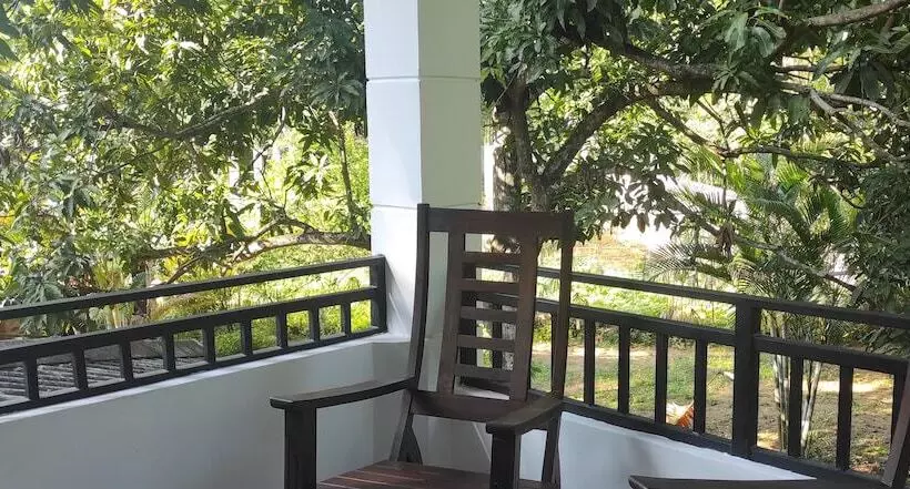 Majatalo Mansala Safari House