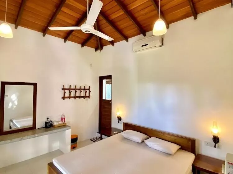 Majatalo Mansala Safari House