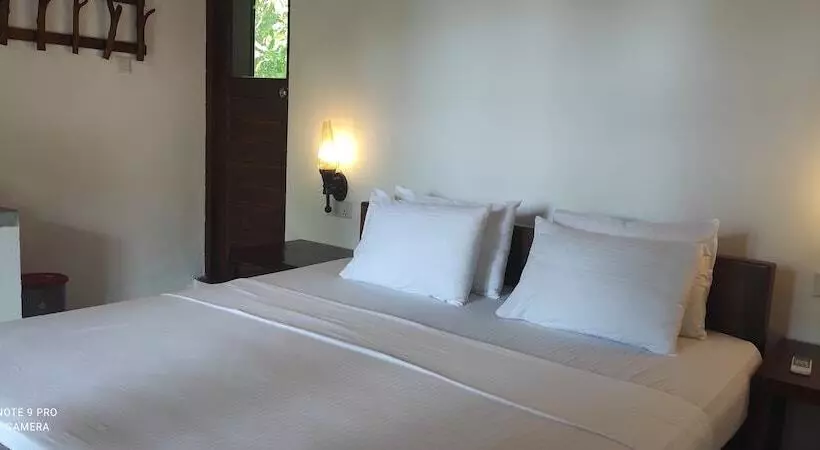 Majatalo Mansala Safari House