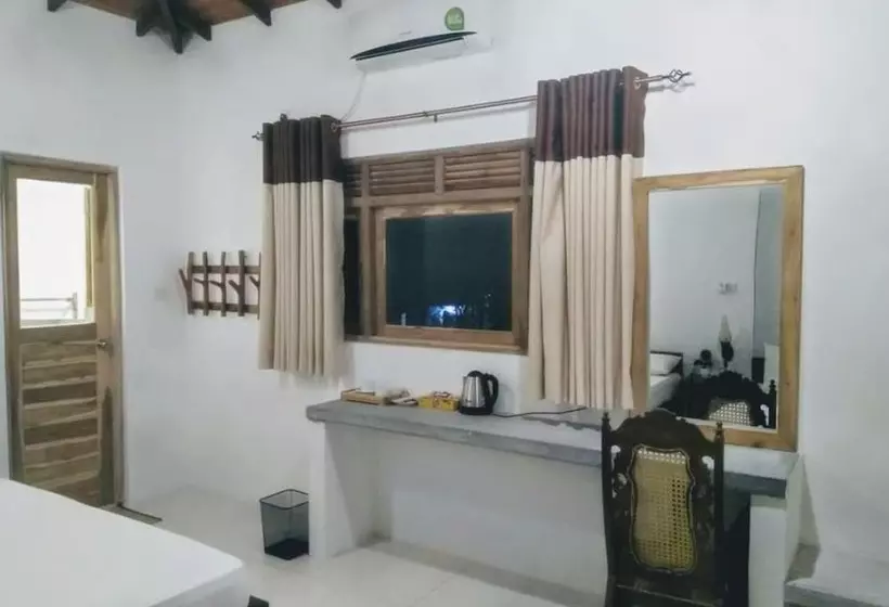 Majatalo Mansala Safari House