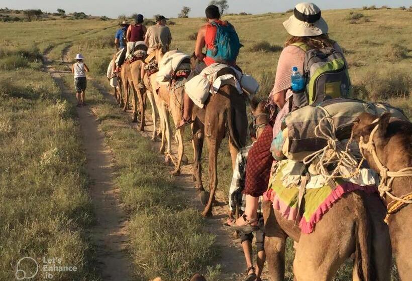 پانسیون Mirage